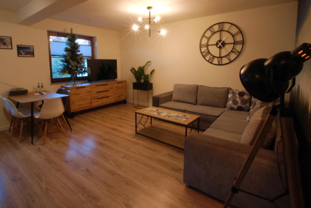 Apartamenty Magia Gor Шчавница Екстериор снимка