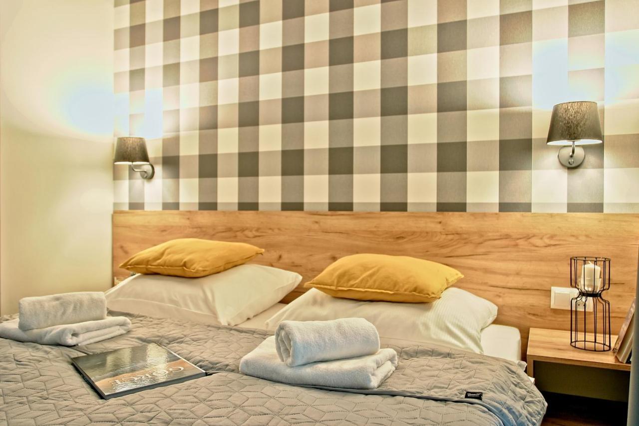 Apartamenty Magia Gor Шчавница Екстериор снимка