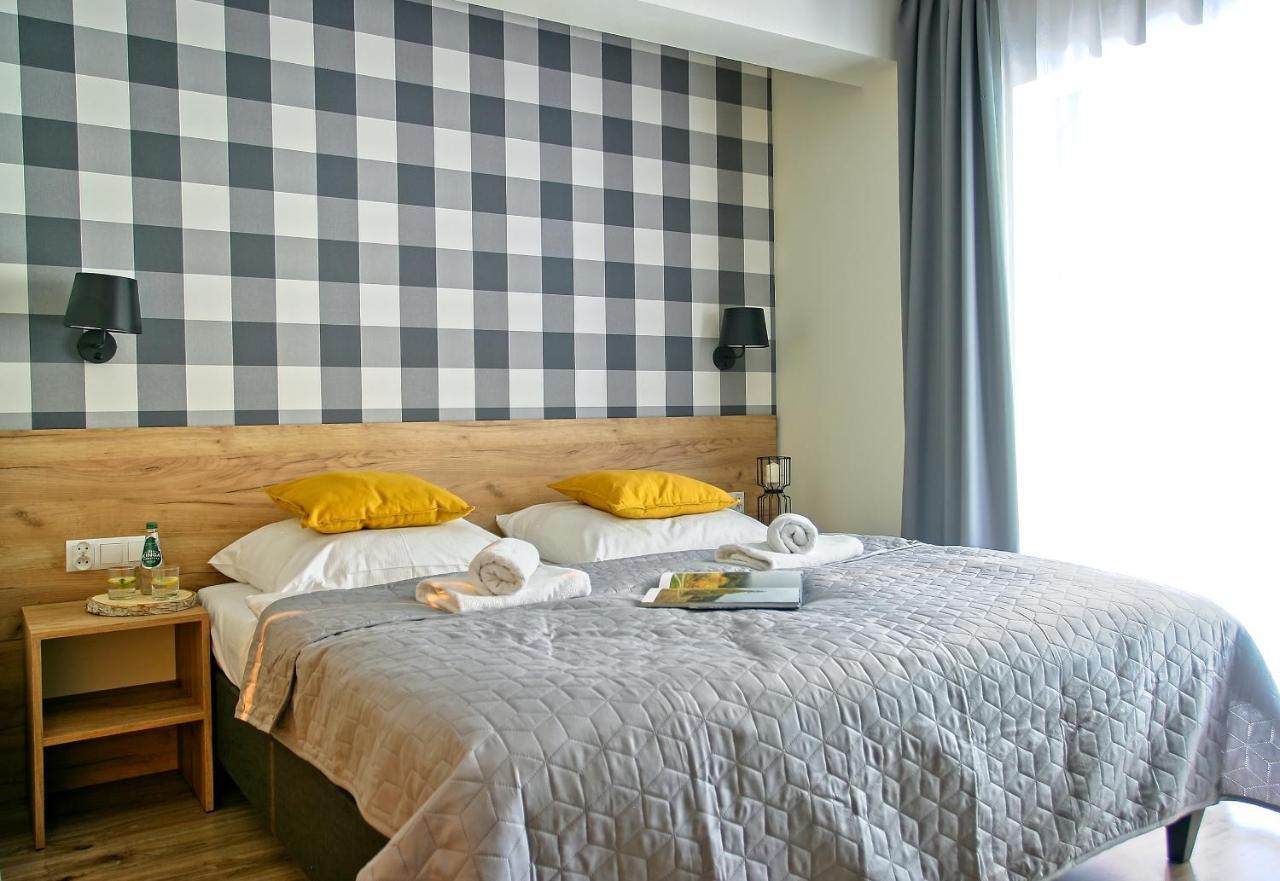 Apartamenty Magia Gor Шчавница Екстериор снимка
