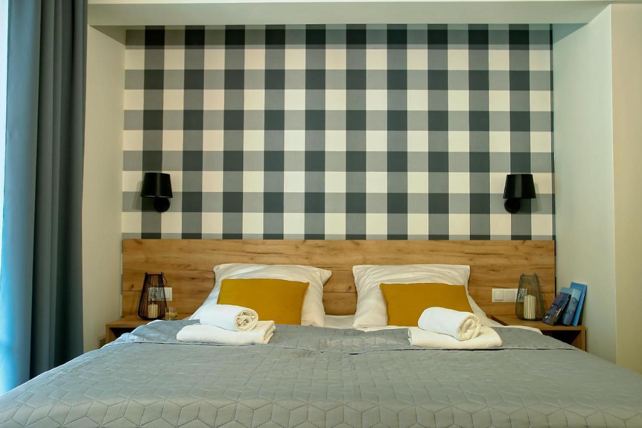 Apartamenty Magia Gor Шчавница Екстериор снимка