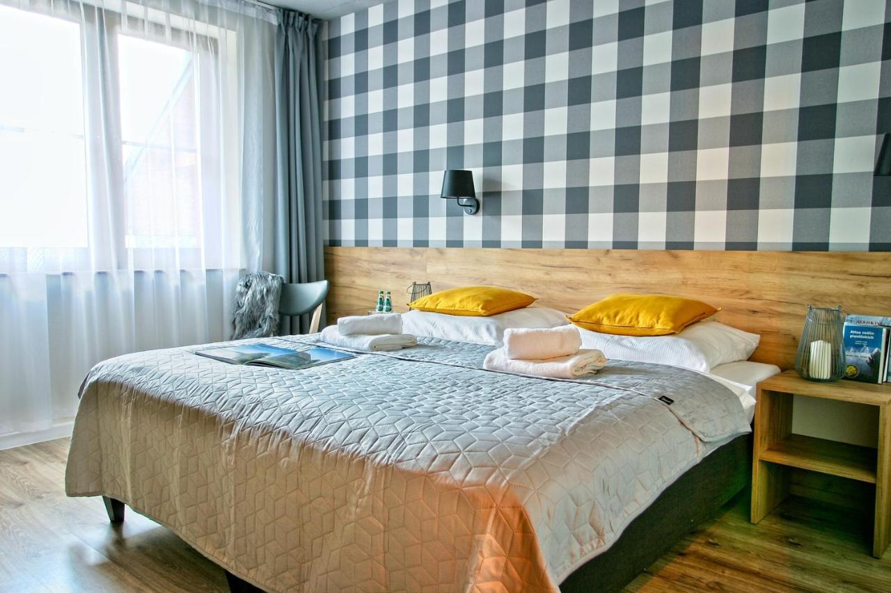 Apartamenty Magia Gor Шчавница Екстериор снимка